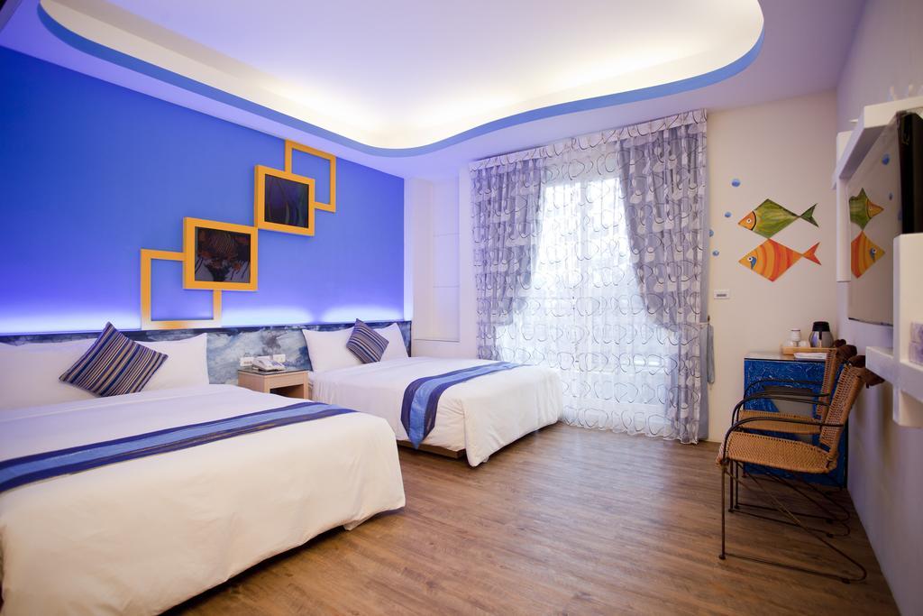 Millennium Inn Kenting Room photo