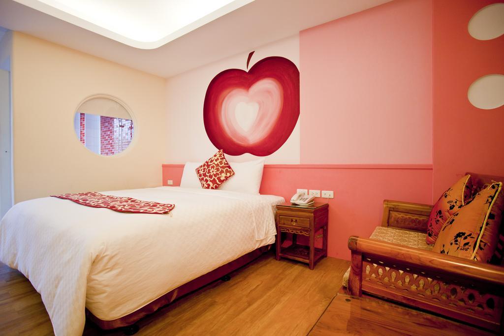 Millennium Inn Kenting Room photo